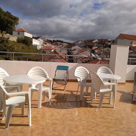 O Terraco Da Ribeira Daire Sertã Dış mekan fotoğraf