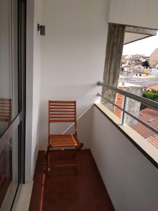 O Terraco Da Ribeira Daire Sertã Dış mekan fotoğraf